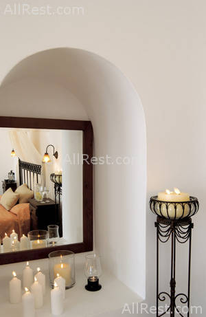 Caldera Lilium Villas 3
